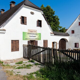 Taggerhof | © Gemeinde Kainbach bei Graz