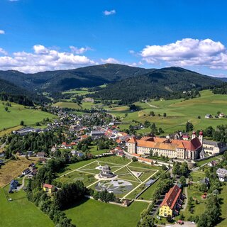 St. Lambrecht