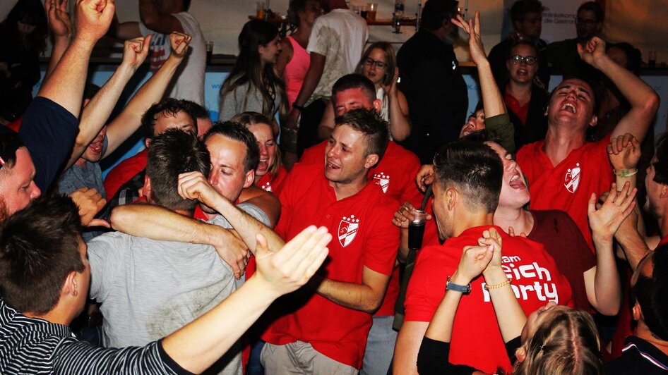 Teichparty & Kleinfeldturnier - Impressionen #2.2