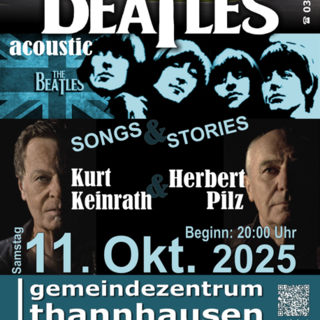 The Beatles_Oststeiermark | © KK