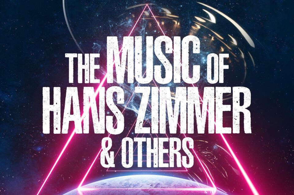 The music of Hans Zimmer and others - Impression #1