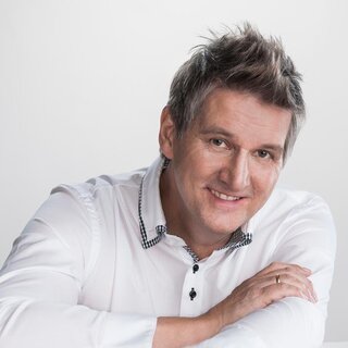 Künstlerporträt Silvio Samoni in Voitsberg | © Silvio Samoni