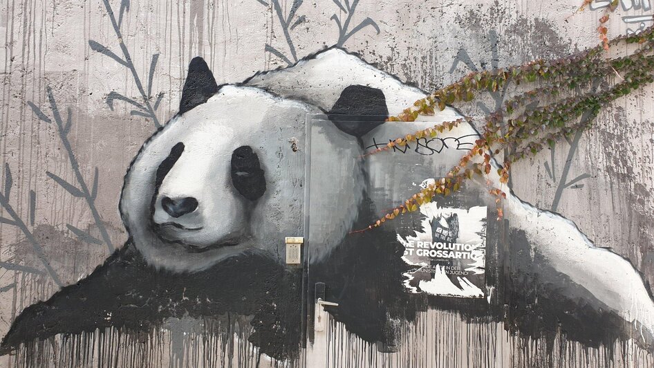 Urban Art - Tour - Impressionen #2.10