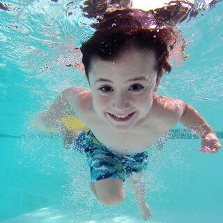Schwimmen C Pixabay