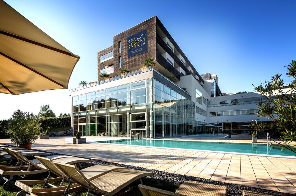 Spa Resort | © Walter Luttenberger_Spa Resort