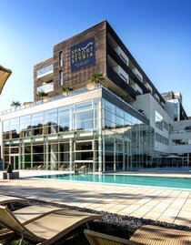 Spa Resort | © Walter Luttenberger_Spa Resort | Walter Luttenberger_Spa Resort | © Walter Luttenberger_Spa Resort