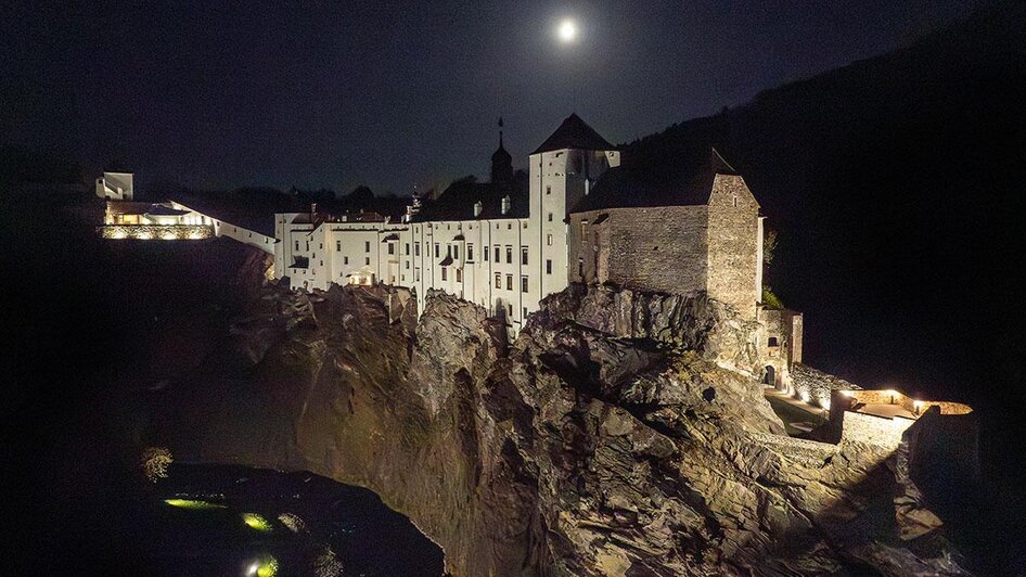 Gartenschloss Herberstein_Oststeiermark | © Gartenschloss Herberstein