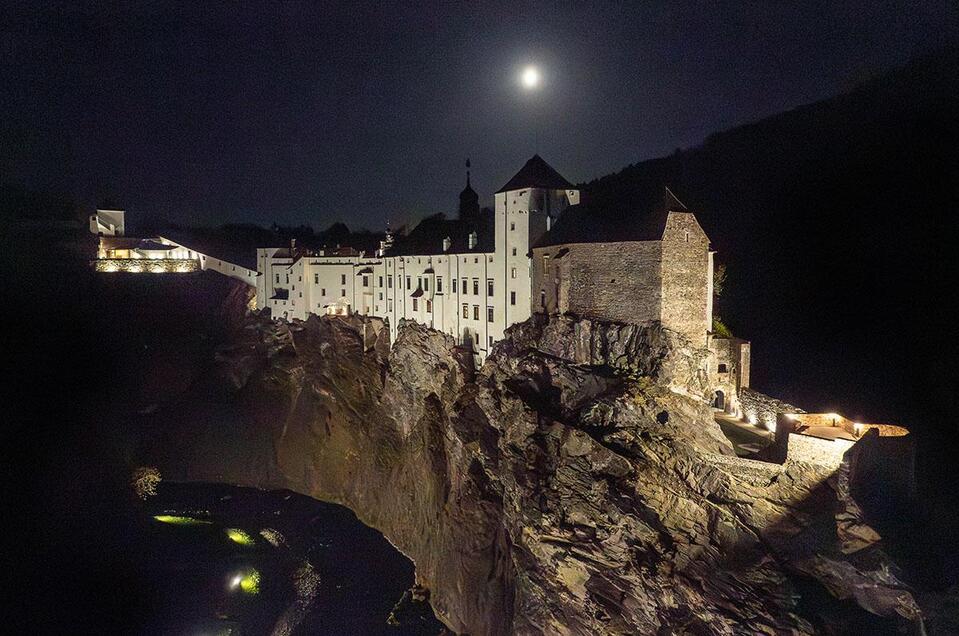 Gartenschloss Herberstein_Oststeiermark | © Gartenschloss Herberstein