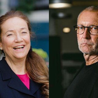 Buchpräsentation, Altaussee, Masek Liesmann | © Tim Cavadini und Rastegar