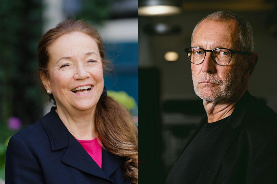 Buchpräsentation, Altaussee, Masek Liesmann | © Tim Cavadini und Rastegar