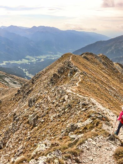 Bösenstein-Murtal-Steiermark | © WEGES OG | WEGES OG | © WEGES OG