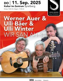 WIR SAN AH 3 | © WIR SAN AH 3 | WIR SAN AH 3 | © WIR SAN AH 3