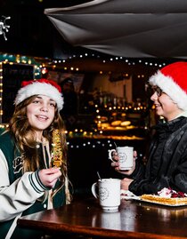 Advent Graz | © (c) Region Graz - Mias Photoart | MIAS PHOTOART    _MICHAELA PFLEGERR | © (c) Region Graz - Mias Photoart