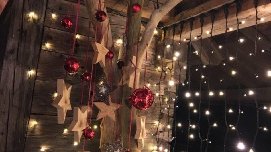 Weihnachtsausstellung_Vital-Hotel-Styria_Oststeier | © Vital-Hotel-Styria