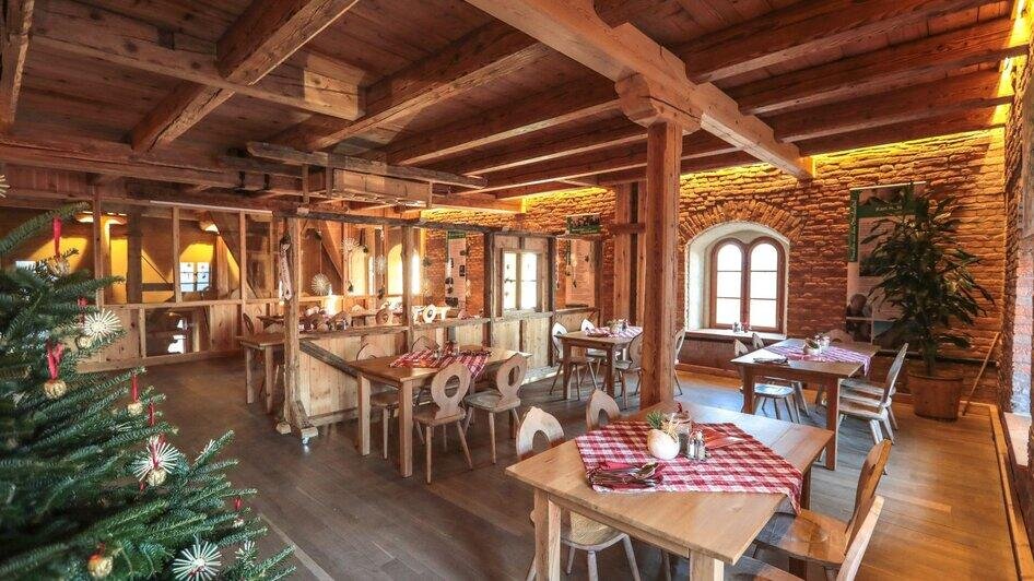 Mühlengasthaus | © © Foto De Monte