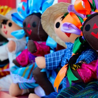 Puppentheater | © Unsplash