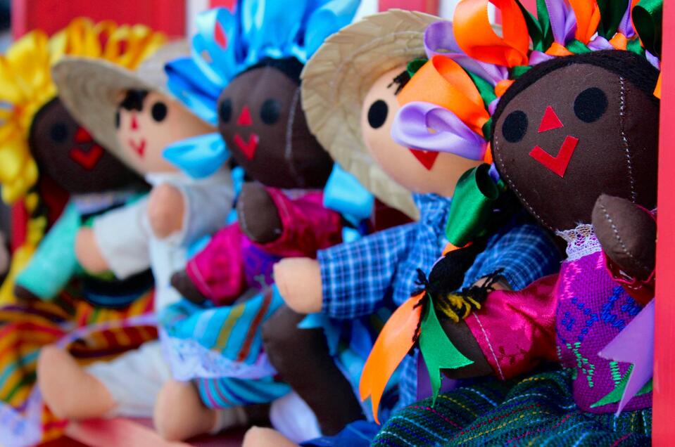 Puppentheater | © Unsplash