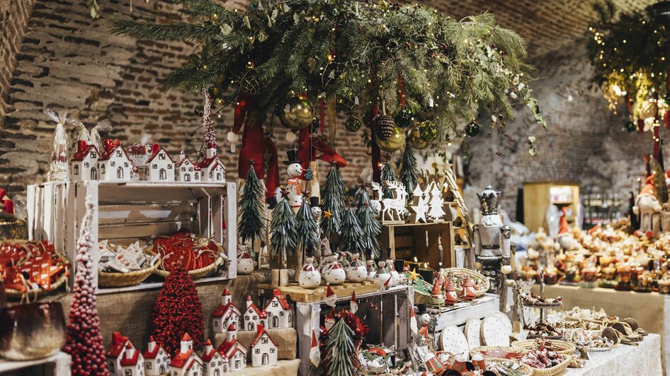 Christmas magic at Burgau Castle - Impressionen #2.4