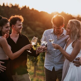 Wein | © TV Südsteiermark_Lukas Elsneg