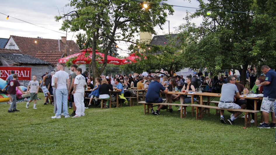 Weixelbaum summer night festival - Impressionen #2.4