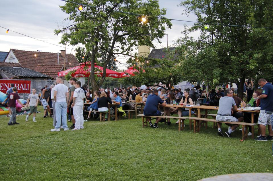 Weixelbaum summer night festival - Impression #1