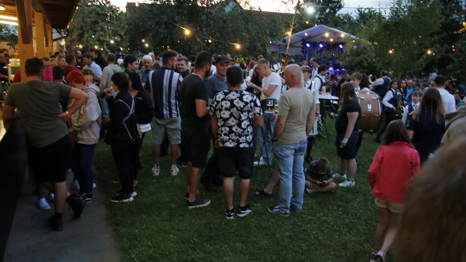 Weixelbaum summer night festival - Impressionen #2.1