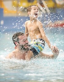 men's day | © H2O-Hoteltherme GmbH / Eisenberger | H2O-Hoteltherme GmbH / Eisenberger | © H2O-Hoteltherme GmbH / Eisenberger