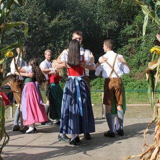 Wie's amol wor | © Marktgemeinde Wies