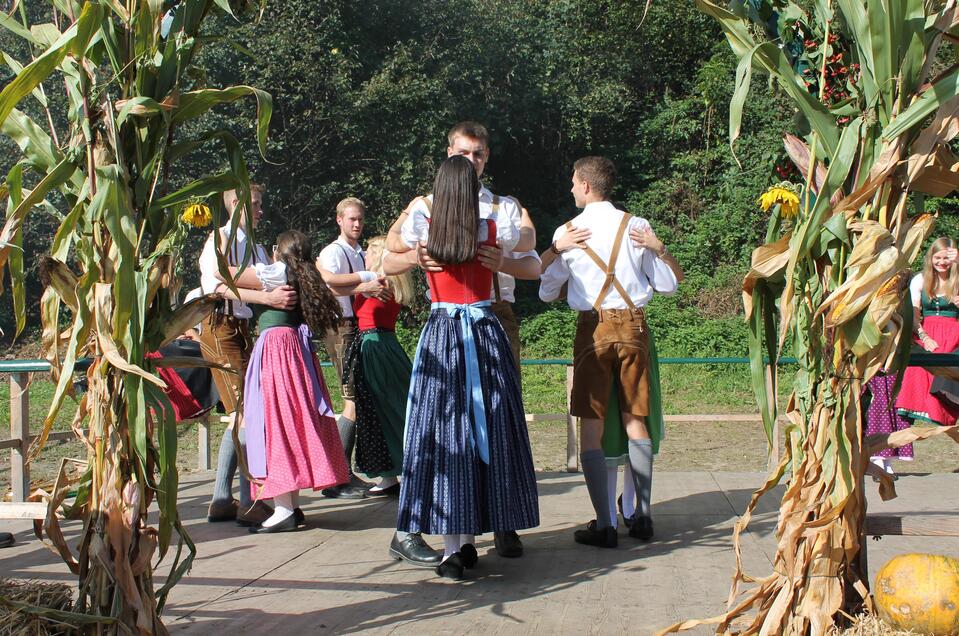 Wie's amol wor | © Marktgemeinde Wies