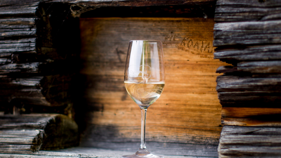 Ein Glaserl Wein | © TVB Ausseerland Salzkammergut_Tom Lamm