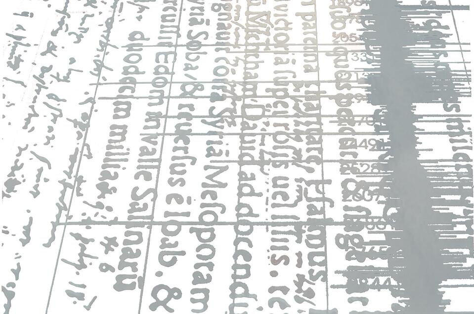 Schrift