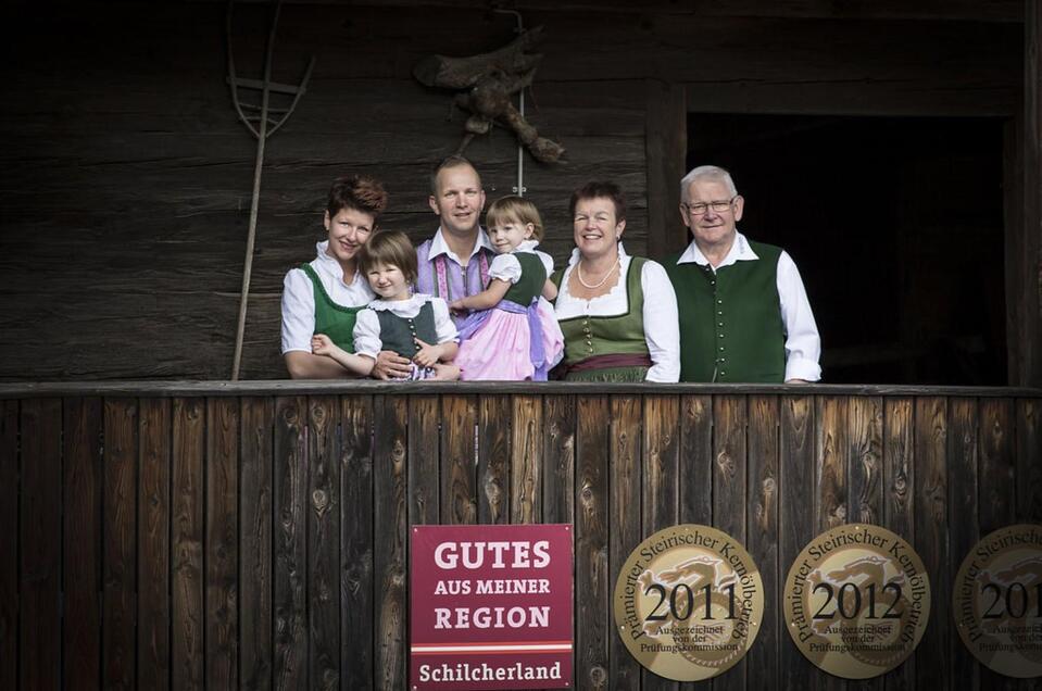 Woazschweinfest - Impression #1