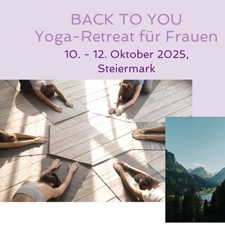 Yoga Retreat | © Carina Hulik