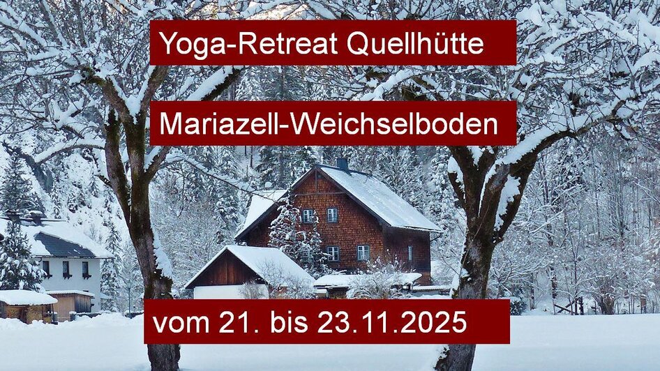 Yoga-Retreat | © Paul Strasser