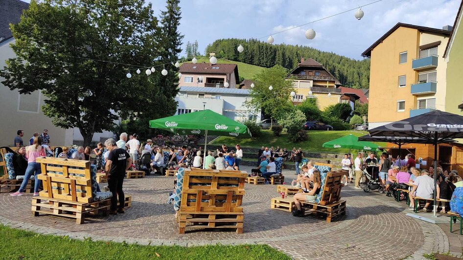 Zamsitzen Breitenau_Oststeiermark | © Tourismusverband Oststeiermark