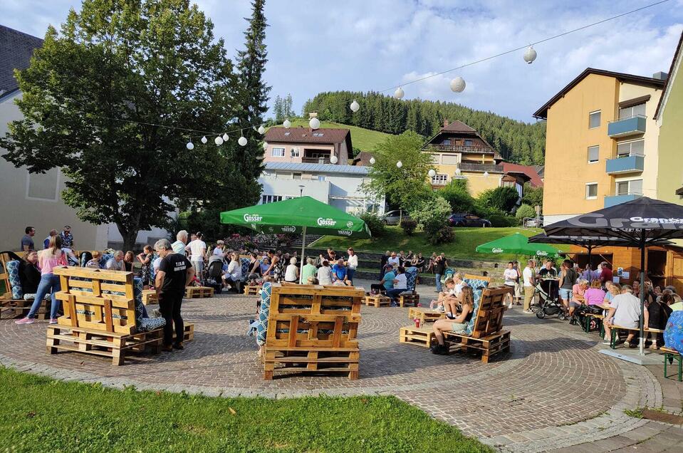 Zamsitzen Breitenau_Oststeiermark | © Tourismusverband Oststeiermark