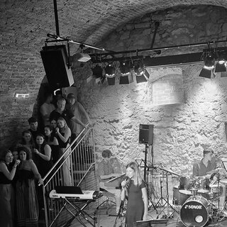 big.band.festival - vocal.night | © Zehnerhaus Bad Radkersburg