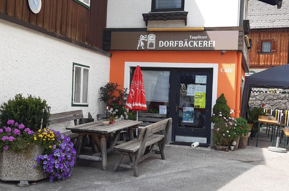 Dorfbäckerei | © TVB Ausseerland Salzkammergut_Raunigg
