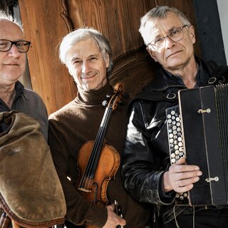 Aniada a nooar | © Ulrike Rauch