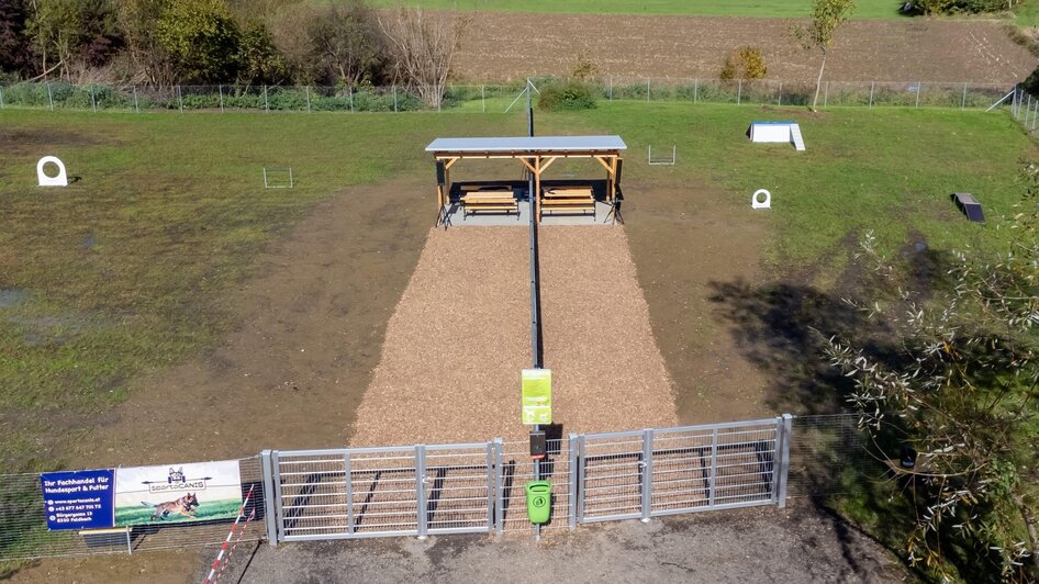Hundewiese | © © Stadtgemeinde Feldbach