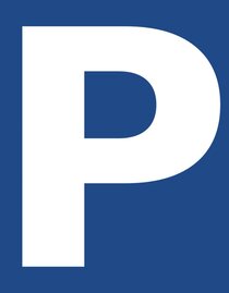 Parking place Pöllauberg_Logo_Eastern Styria | © Fotolia | © Fotolia