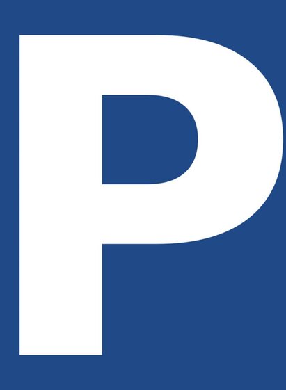 Public parking place Pöllau_Logo_Eastern Styria | © Tourismusverband Oststeiermark