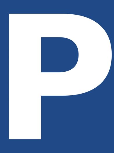 Public parking place Pöllau_Logo_Eastern Styria | © Fotolia - Urheber reeel | © Fotolia - Urheber reeel