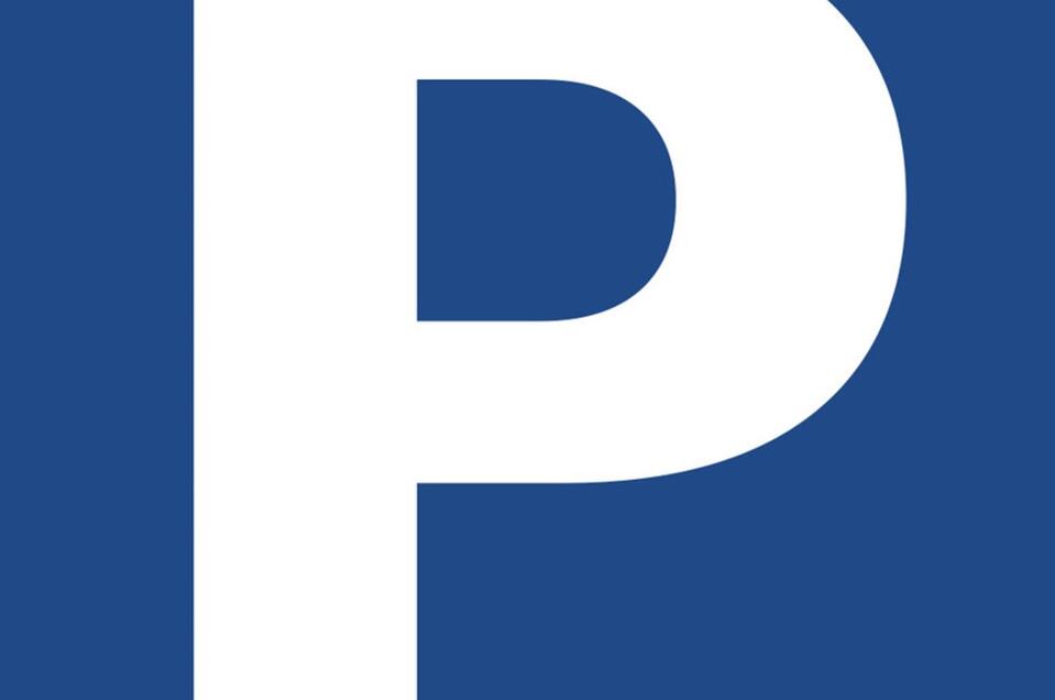 Öffentlicher Parkplatz Zirbisegger - Impression #1 | © Fotolia - Urheber reeel