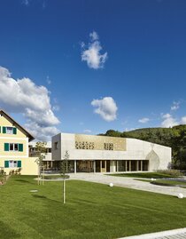 Ölmühle Fandler_Hausansicht_Oststeiermark | © Ölmühle Fandler | © Ölmühle Fandler