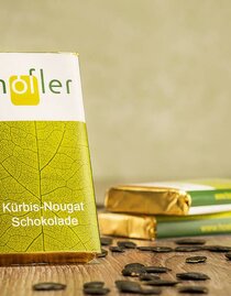 Ölmühle Höfler_Schokolade_Oststeiermark | © Ölmühle Höfler | © Ölmühle Höfler