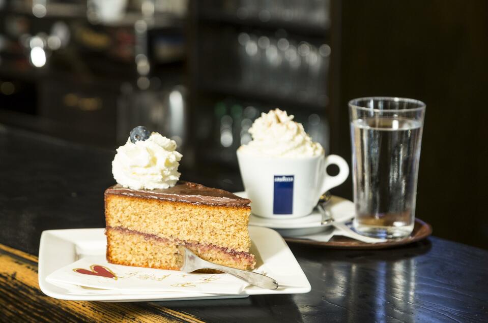 "come bäckerei" Café & Backwaren - Impression #1 | © TV Region Graz-René Vidalli