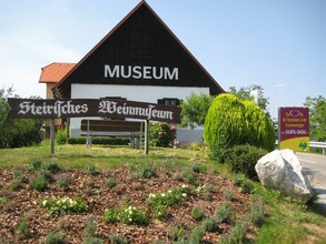 Steirisches Weinmuseum in Kitzeck | © TV Südsteiermark