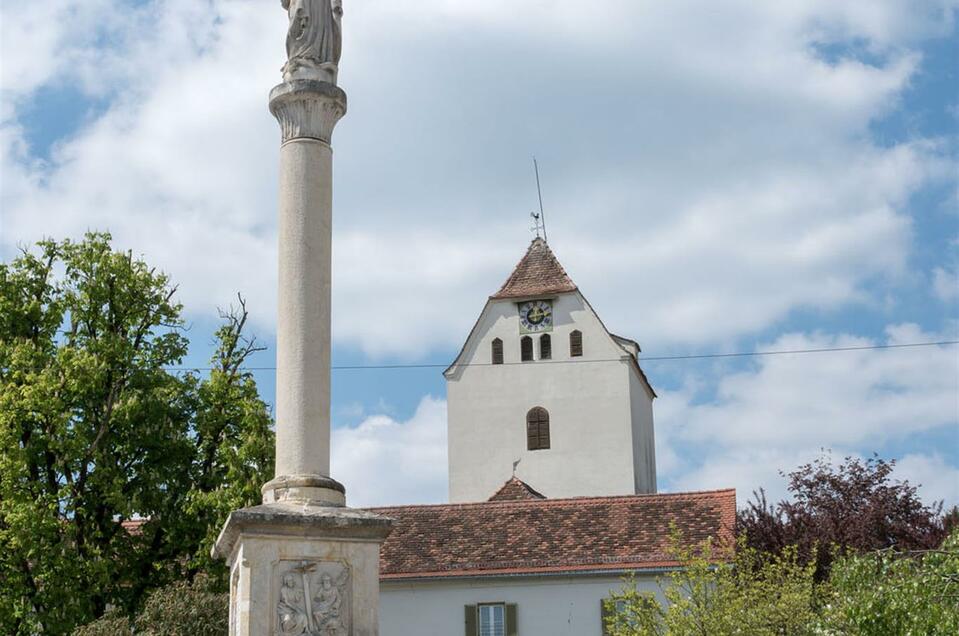 Taborkirche - Impression #1 | © Foto Maxl