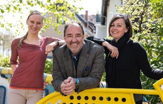 Stadtmarketing Weiz_Team_Oststeiermark | © diGitiv